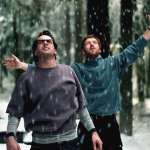 Damian Lewis, Jason Lee