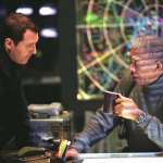 Morgan Freeman, Tom Sizemore