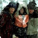 Thomas Jane, Timothy Olyphant, Susan Charest