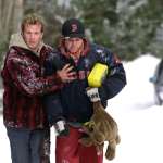 Thomas Jane, Donnie Wahlberg