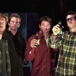 Thomas Jane, Damian Lewis, Jason Lee, Timothy Olyphant