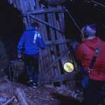 Glenn Erland Tosterud, Johanna M&oslash;rck