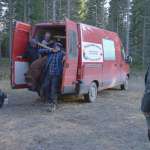 Hans Morten Hansen, Tom J&oslash;rgensen, Otto Jespersen, Robert Stoltenberg
