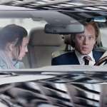 Aksel Hennie, Julie R. &Oslash;lgaard