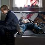 Aksel Hennie, Eivind Sander