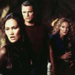 Becky Southwell, Tia Carrere, Dylan Neal