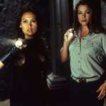 Claudia Christian, Tia Carrere