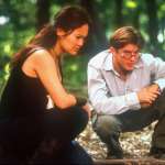 Tia Carrere, Christien Anholt