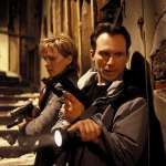 Christian Slater, Kathryn Morris