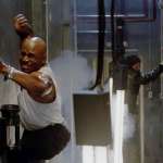 Clifton Collins Jr., LL Cool J