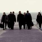 Patricia Velasquez, Clifton Collins Jr., Christian Slater, Eion Bailey, Kathryn Morris, Val Kilmer, LL Cool J