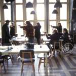 Patricia Velasquez, Clifton Collins Jr., Eion Bailey, Kathryn Morris, Will Kemp, Jonny Lee Miller, LL Cool J