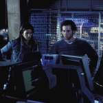 Patricia Velasquez, Eion Bailey, Kathryn Morris, Jonny Lee Miller