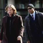 Val Kilmer, LL Cool J