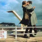 Prunella Scales, Jeremy Irons