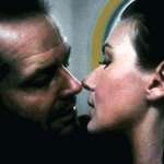 Jack Nicholson, Lia Beldam