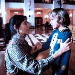 Shelley Duvall, Danny Lloyd