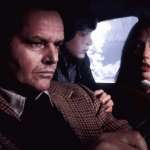 Shelley Duvall, Jack Nicholson, Danny Lloyd