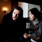 Shelley Duvall, Jack Nicholson