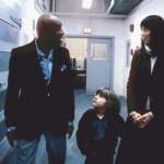 Shelley Duvall, Scatman Crothers, Danny Lloyd