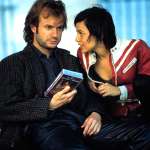 Elena Anaya, Trist&aacute;n Ulloa