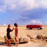 Paz Vega, Najwa Nimri