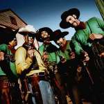 Romain Berger, Ramzy Bedia, Sa&iuml;d Serrari, Til Schweiger, Eric Judor