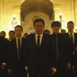 Nicolas Phongpheth, Min-sik Choi