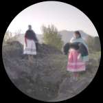 Norma Pablo, Mar&iacute;a Acosta