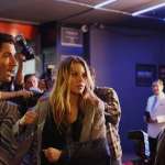Lauren German, Tom Ellis