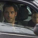 Lauren German, Tom Ellis