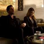 Lauren German, Tom Ellis