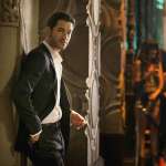 Tom Ellis