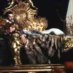 Helmut Berger, Folker Bohnet