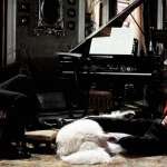 Trevor Howard, Mark Burns