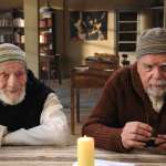 Jacques Herlin, Michael Lonsdale