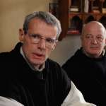 Lambert Wilson, Jean-Marie Frin