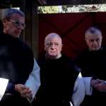 Lambert Wilson, Philippe Laudenbach, Jean-Marie Frin