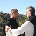 Lambert Wilson, Olivier Rabourdin