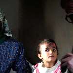 Maria Bouslam, Michael Lonsdale, Souka&iuml;na Bouslam