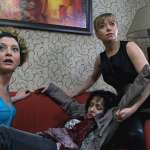 Dorota Segda, Barbara Lauks, Edyta Olsz&oacute;wka