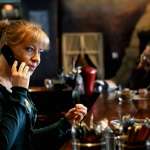 Dorota Segda, Anna Cieślak