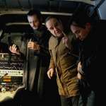 Michał Żurawski, Piotr Pręgowski, Cezary Żak