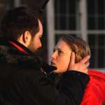 Michał Żurawski, Paulina Chapko