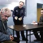 Michał Żurawski, Mariusz Wojciechowski, Cezary Żak