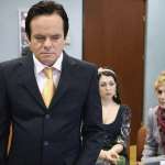 Natasza Dżawachwili-Szarłat, Piotr Pręgowski, Elena Leszczyńska