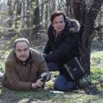 Piotr Pręgowski, Cezary Żak