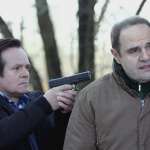 Piotr Pręgowski, Cezary Żak