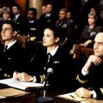 Demi Moore, Tom Cruise, Kevin Pollak