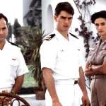 Demi Moore, Tom Cruise, Kevin Pollak